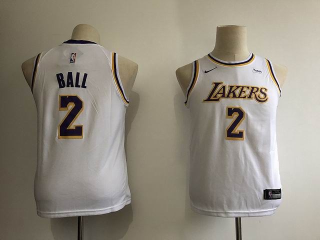 2019 kid NBA jerseys-004